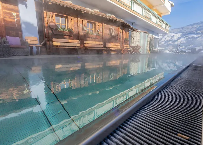 Skihotel: Kohlerhof - 4 Star Wellness&Active Hotel